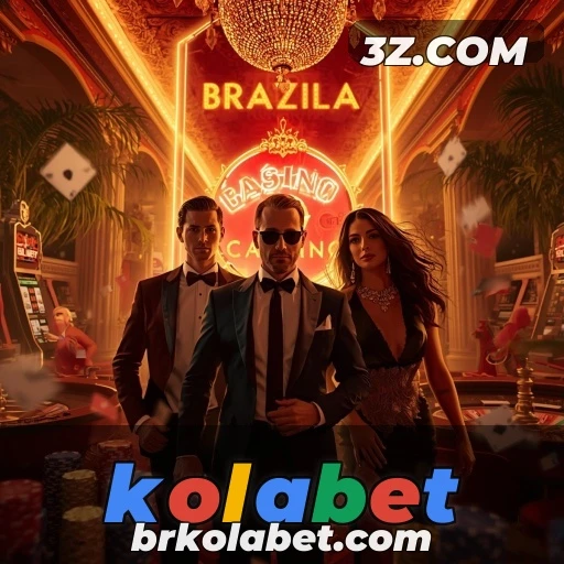Kolabet: A Confiavel Comunidade de Jogos Online Brasileira