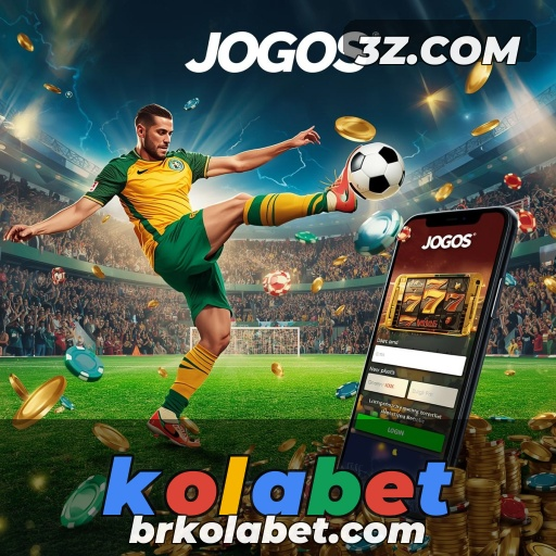 Apostas Inovadoras na Kolabet: Diversão e Estratégia em Jogo