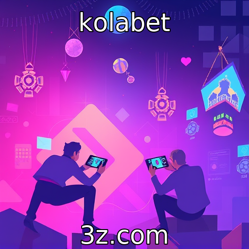 Crescimento do mercado de jogos digitais em regiões emergentes