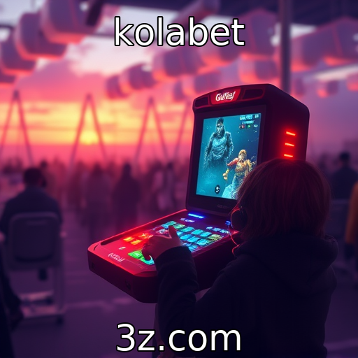 Mercado de jogos eletrônicos e seu crescimento global