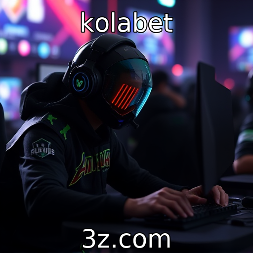 E-sports e seu crescimento no mercado global