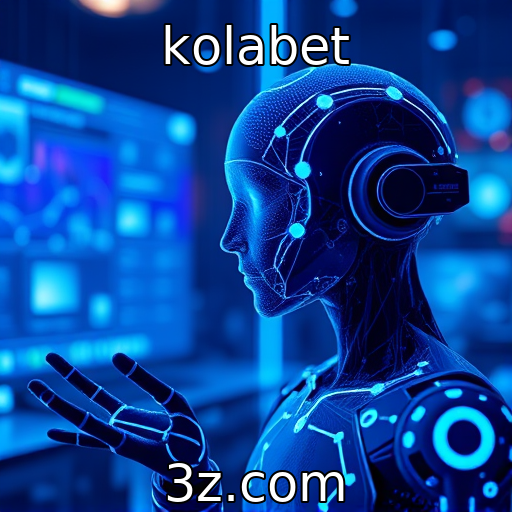 Futuro da inteligência artificial em experiências interativas