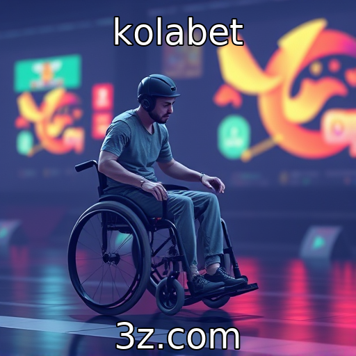 Acessibilidade em jogos ganha destaque entre desenvolvedores