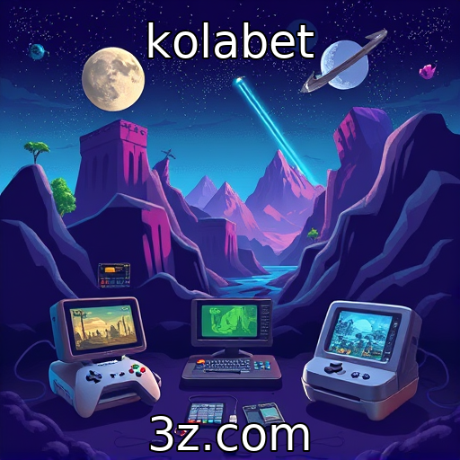 Evolução dos gráficos nas plataformas de videogame