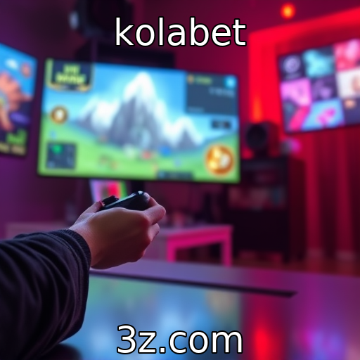 Inovações tecnológicas no design de jogos