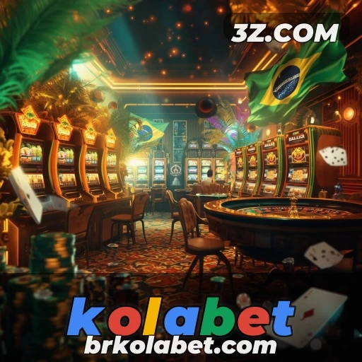 Recursos Paga do Kolabet: Inovação no Mundo dos Jogos